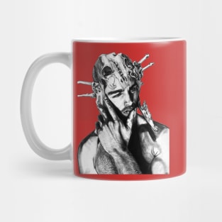 Bones... Mug